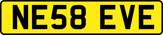 NE58EVE