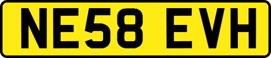NE58EVH
