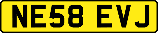 NE58EVJ