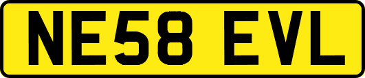 NE58EVL