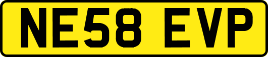 NE58EVP