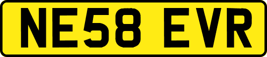 NE58EVR