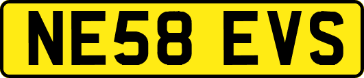 NE58EVS