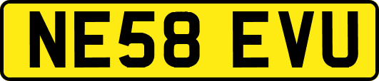 NE58EVU