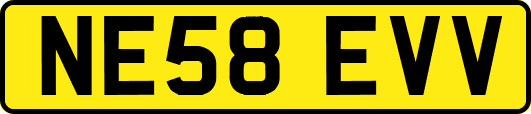 NE58EVV