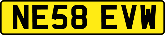 NE58EVW
