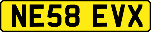 NE58EVX