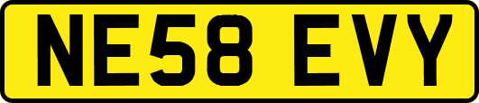 NE58EVY