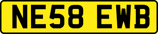 NE58EWB