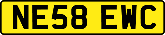 NE58EWC