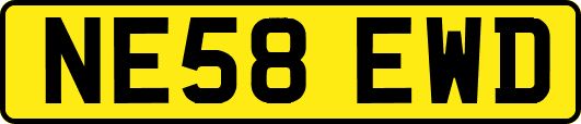 NE58EWD