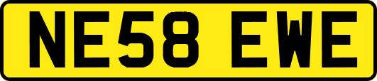 NE58EWE