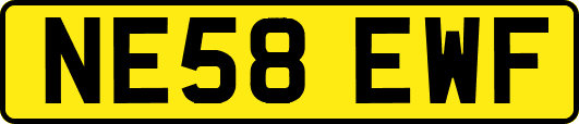 NE58EWF