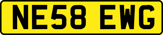 NE58EWG