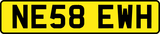NE58EWH