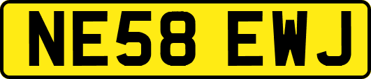 NE58EWJ
