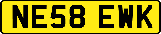 NE58EWK