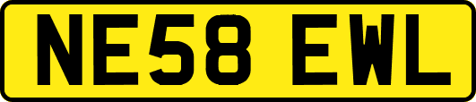 NE58EWL