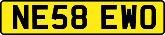 NE58EWO