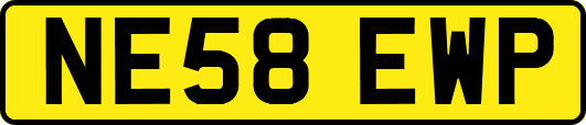 NE58EWP