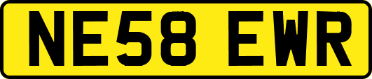 NE58EWR