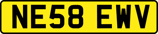 NE58EWV