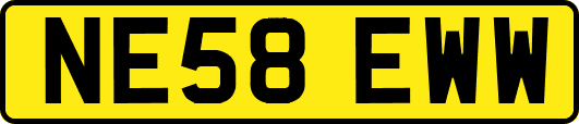 NE58EWW