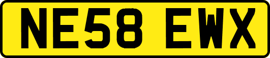 NE58EWX