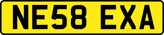 NE58EXA
