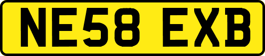 NE58EXB