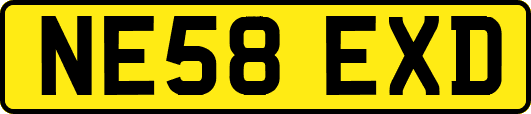 NE58EXD