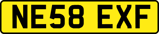 NE58EXF