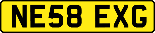 NE58EXG
