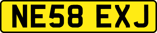 NE58EXJ