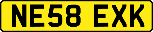 NE58EXK