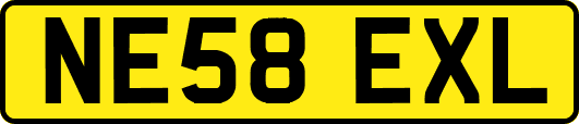 NE58EXL