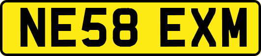NE58EXM