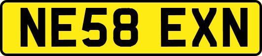 NE58EXN