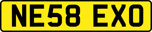 NE58EXO
