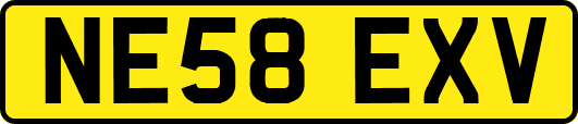 NE58EXV