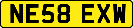 NE58EXW