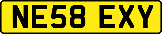 NE58EXY