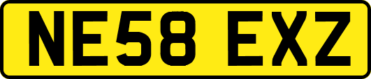 NE58EXZ