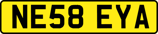 NE58EYA