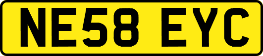 NE58EYC