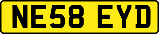 NE58EYD