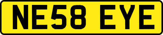 NE58EYE