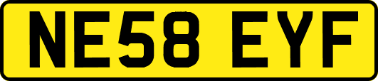 NE58EYF
