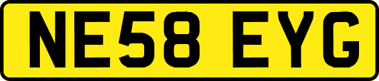 NE58EYG