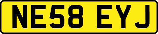 NE58EYJ